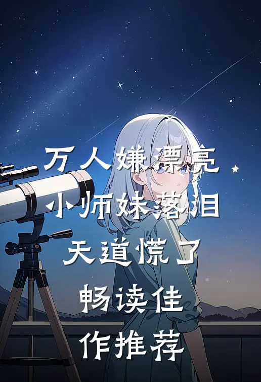 万人嫌漂亮小师妹落泪，天道慌了畅读佳作推荐