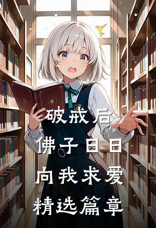 破戒后，佛子日日向我求爱精选篇章