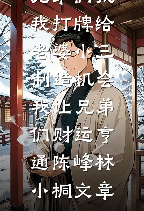 圣子包庇恶嫂毁我贺礼，结果他宗门都没了全篇