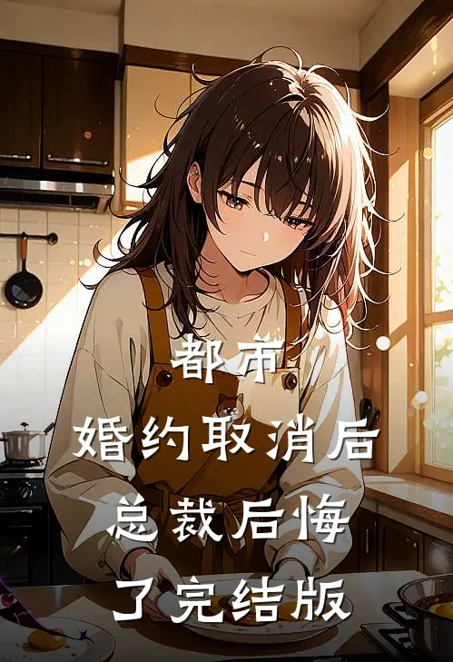 都市：婚约取消后，总裁后悔了完结版