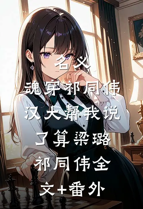 疯了吧！让你参加寿宴，你八卦成神？番外+无删减