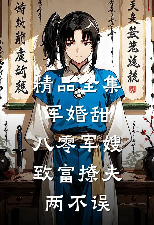 精品全集军婚甜：八零军嫂致富撩夫两不误
