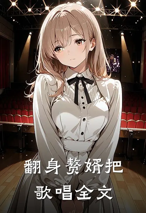 翻身赘婿把歌唱全文