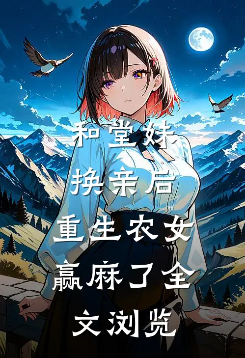 和堂妹换亲后，重生农女赢麻了全文浏览