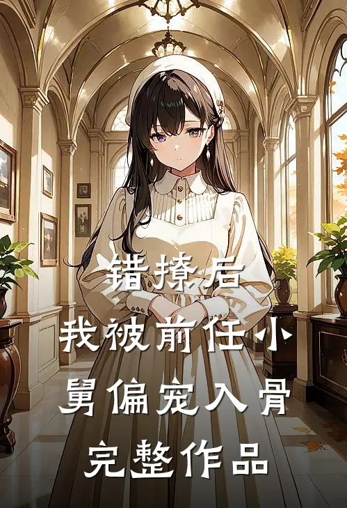 错撩后，我被前任小舅偏宠入骨完整作品