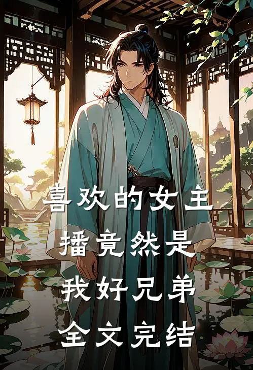 喜欢的女主播竟然是我好兄弟全文完结