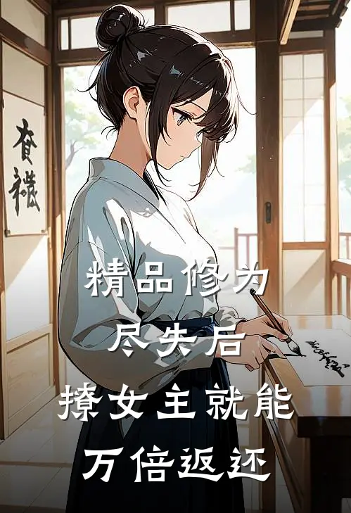 精品修为尽失后，撩女主就能万倍返还