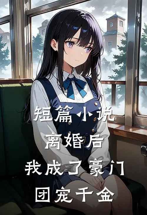短篇小说离婚后，我成了豪门团宠千金