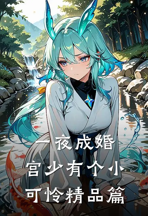 一夜成婚：宫少有个小可怜精品篇