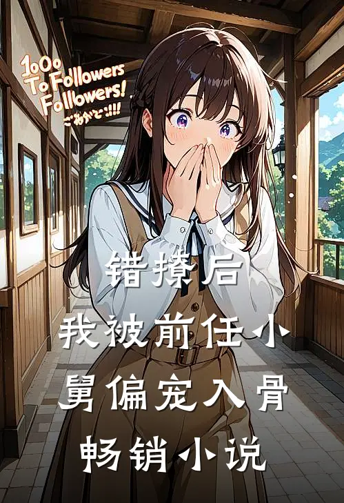 错撩后，我被前任小舅偏宠入骨畅销小说