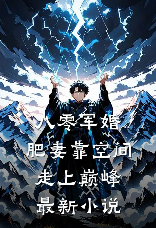 八零军婚:肥妻靠空间走上巅峰最新小说