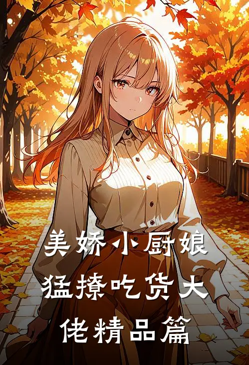 美娇小厨娘猛撩吃货大佬精品篇
