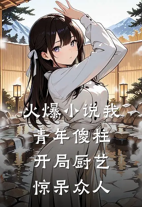 火爆小说我，青年傻柱，开局厨艺惊呆众人
