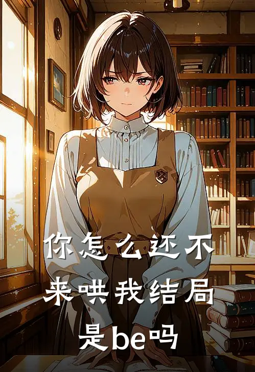 你怎么还不来哄我结局是be吗