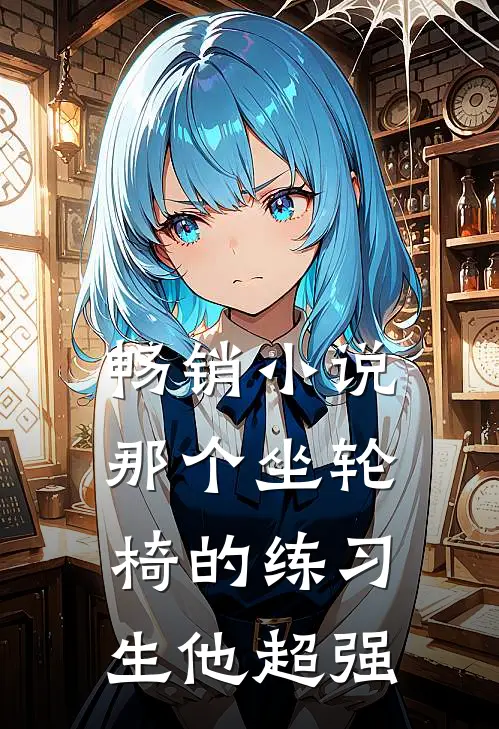 畅销小说那个坐轮椅的练习生他超强