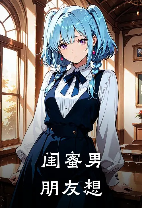 闺蜜男朋友想