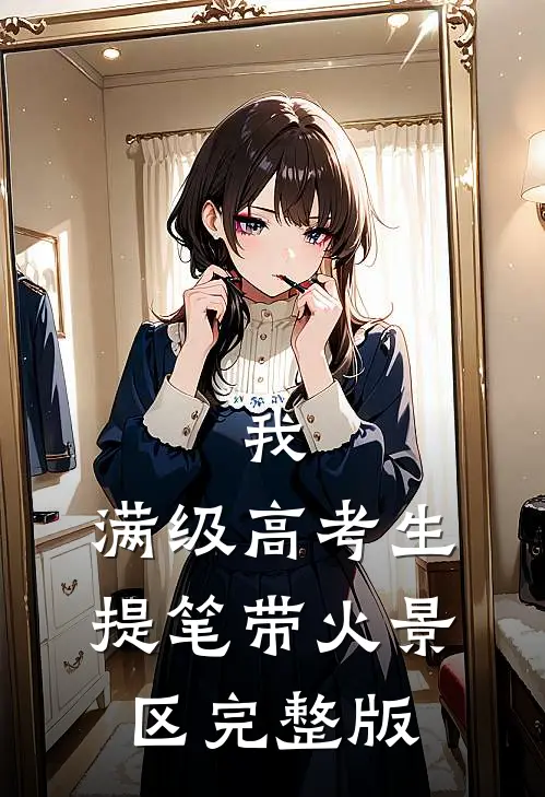 我，满级高考生，提笔带火景区完整版