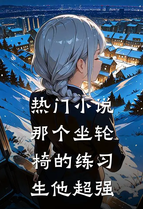 热门小说那个坐轮椅的练习生他超强
