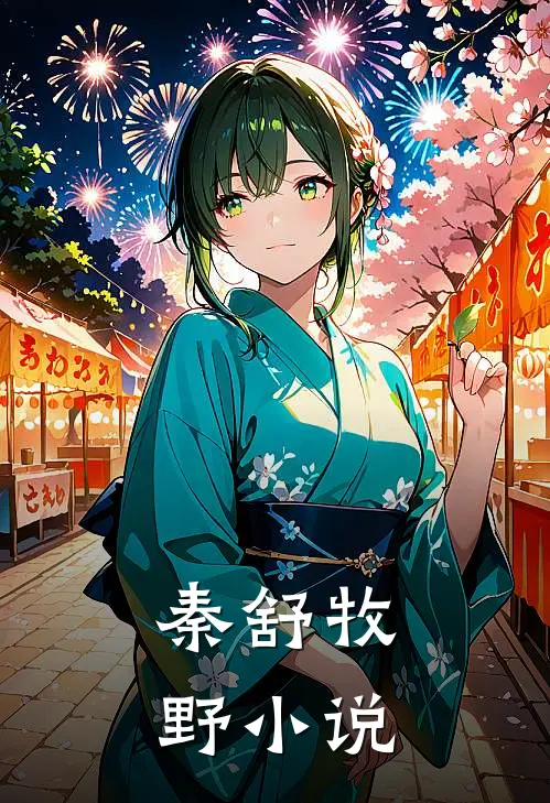 秦舒牧野小说