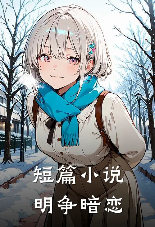 短篇小说明争暗恋