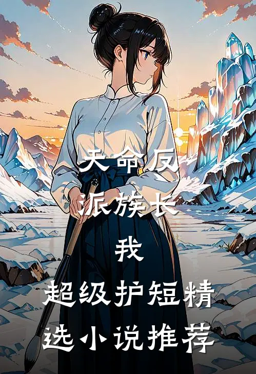 天命反派族长：我，超级护短精选小说推荐