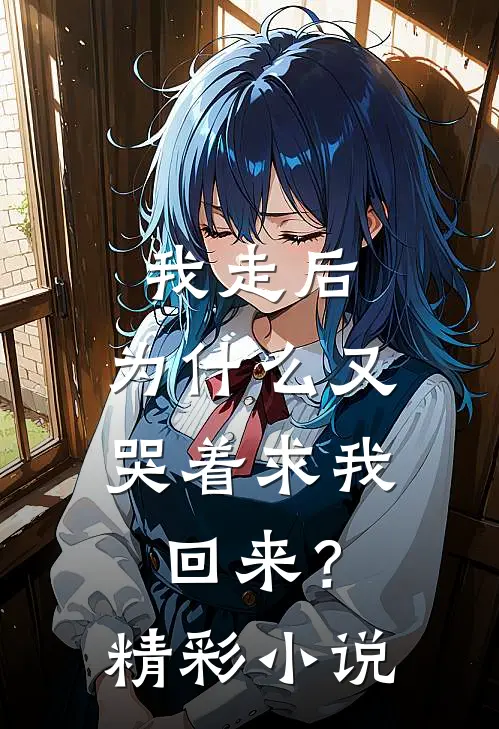 我走后，为什么又哭着求我回来？精彩小说