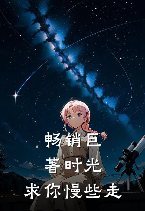 畅销巨著时光，求你慢些走
