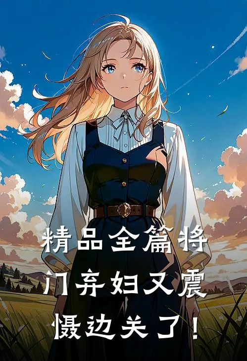精品全篇将门弃妇又震慑边关了！