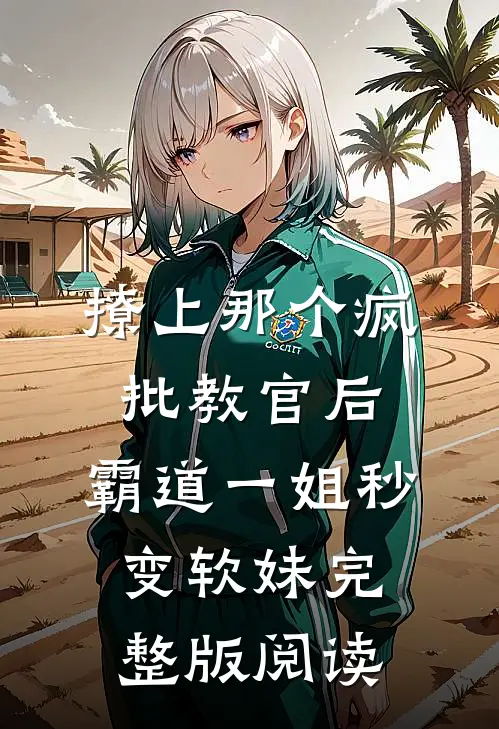 撩上那个疯批教官后，霸道一姐秒变软妹完整版阅读