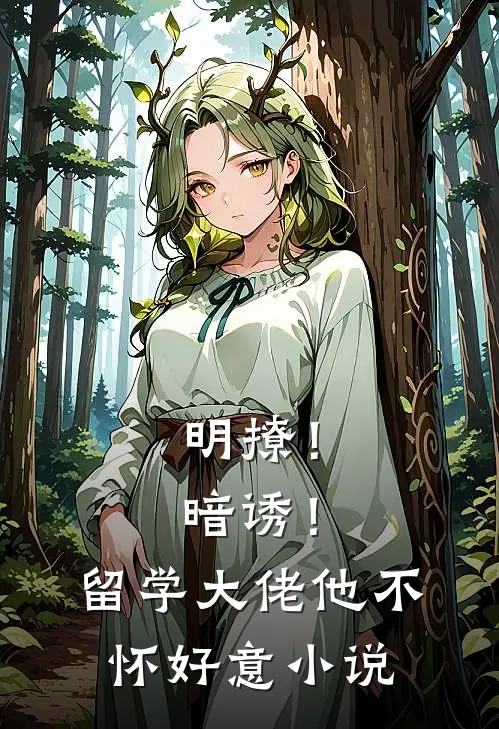 明撩！暗诱！留学大佬他不怀好意小说