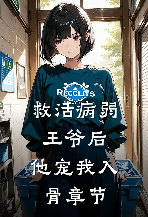 救活病弱王爷后，他宠我入骨章节