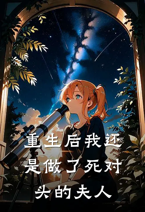 重生后我还是做了死对头的夫人