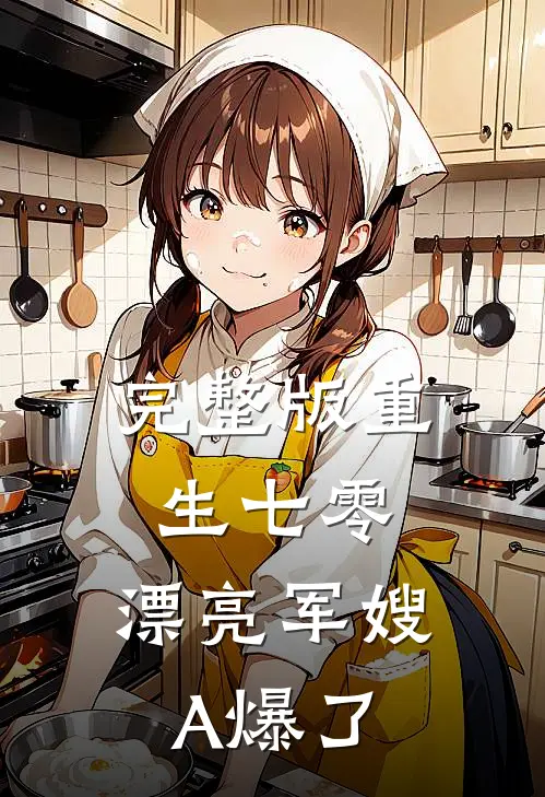完整版重生七零：漂亮军嫂A爆了