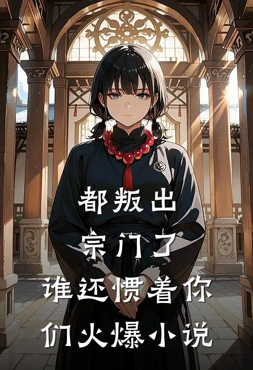 都叛出宗门了，谁还惯着你们火爆小说