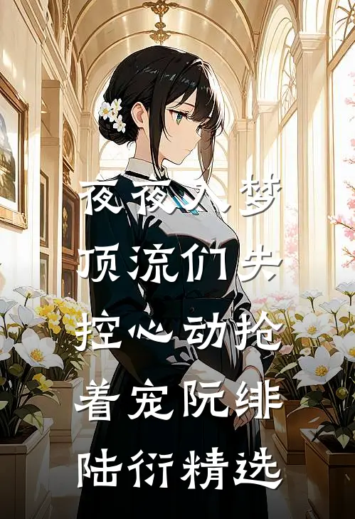 穿成暴君继承人，她躺平了后续
