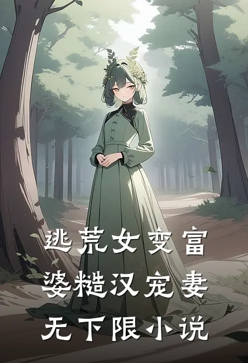 逃荒女变富婆糙汉宠妻无下限小说