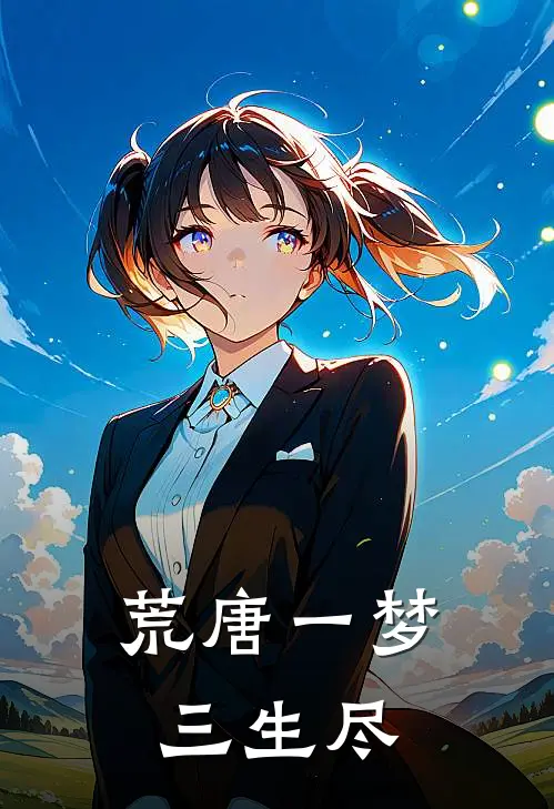荒唐一梦三生尽