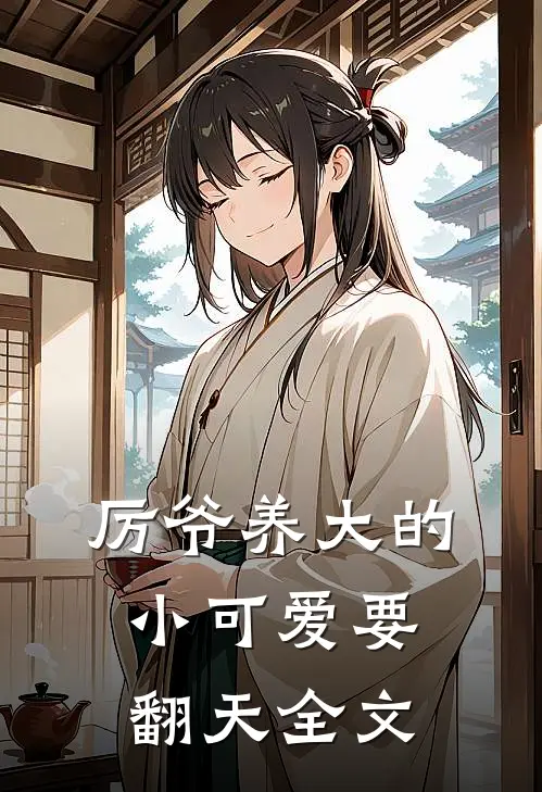 厉爷养大的小可爱要翻天全文