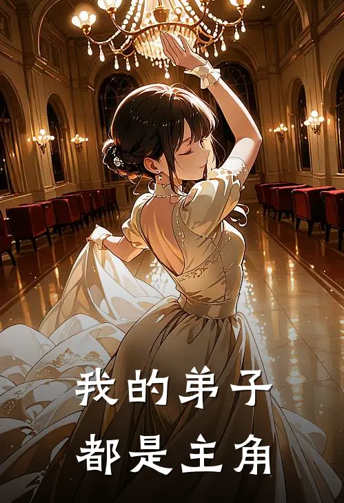 我的弟子都是主角