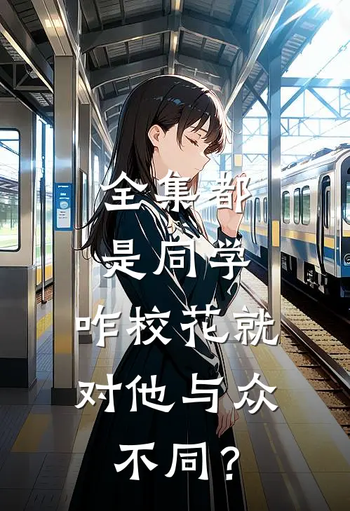 全集都是同学，咋校花就对他与众不同？