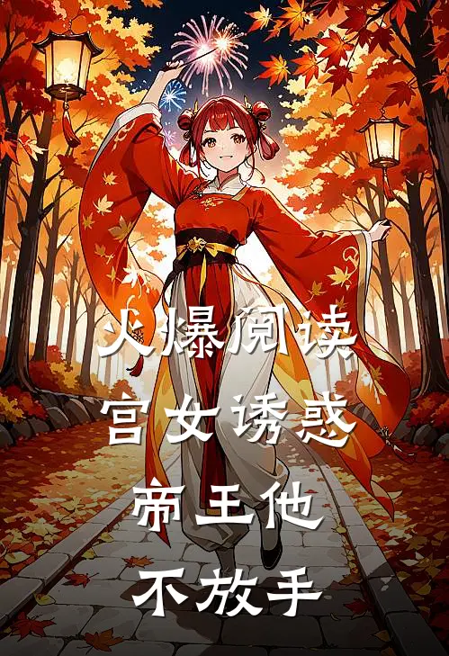 火爆阅读宫女诱惑,帝王他不放手
