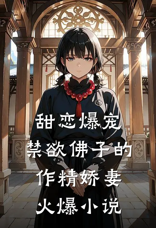 甜恋爆宠：禁欲佛子的作精娇妻火爆小说