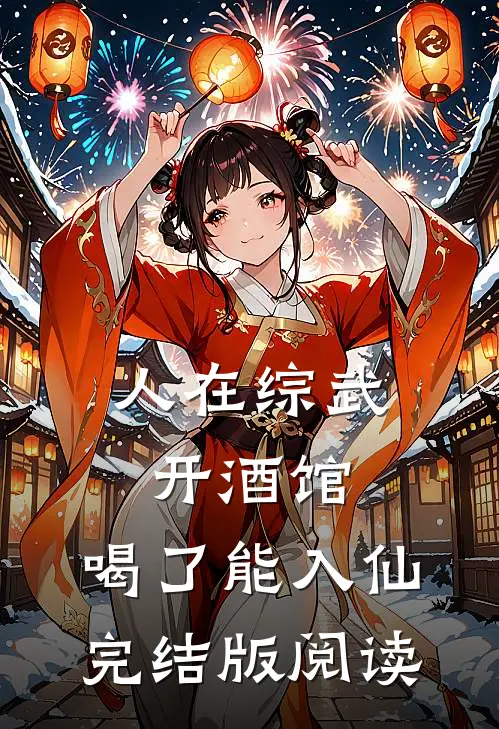 人在综武开酒馆，喝了能入仙完结版阅读