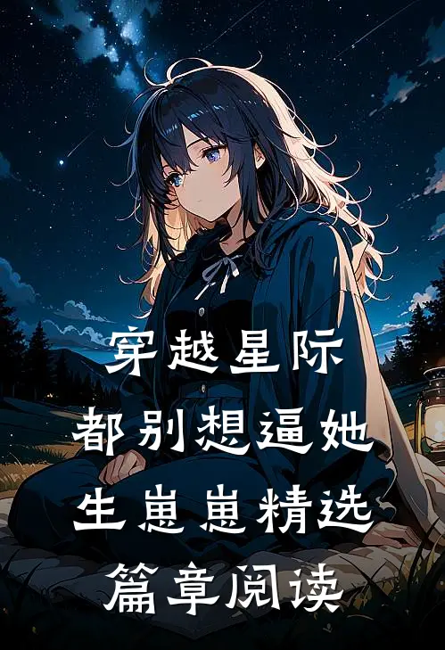 穿越星际，都别想逼她生崽崽精选篇章阅读