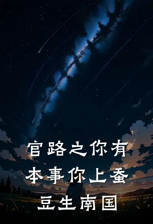 官路之你有本事你上蚕豆生南国