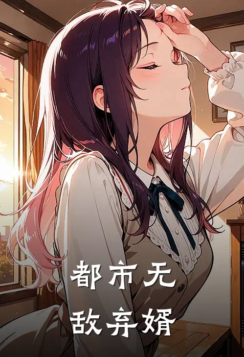都市无敌弃婿