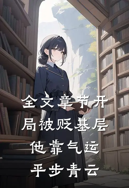 全文章节开局被贬基层，他靠气运平步青云