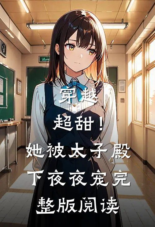 穿越：超甜！她被太子殿下夜夜宠完整版阅读