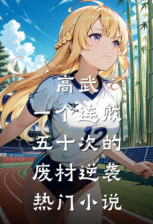高武：一个连败五十次的废材逆袭热门小说