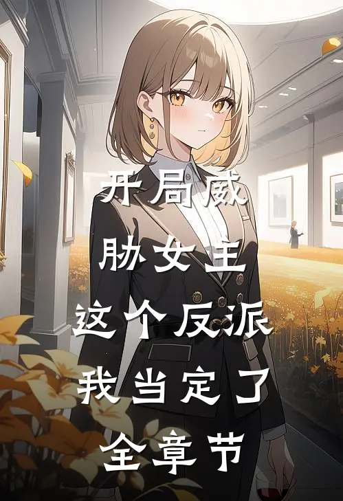 开局威胁女主，这个反派我当定了全章节